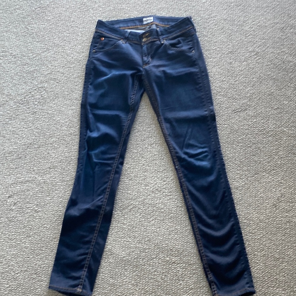 Hudson Jean